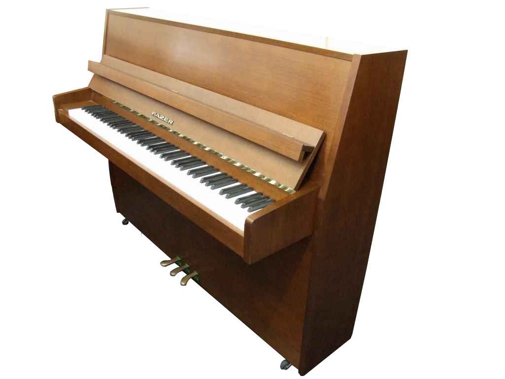 Photo of Fazer  Upright piano